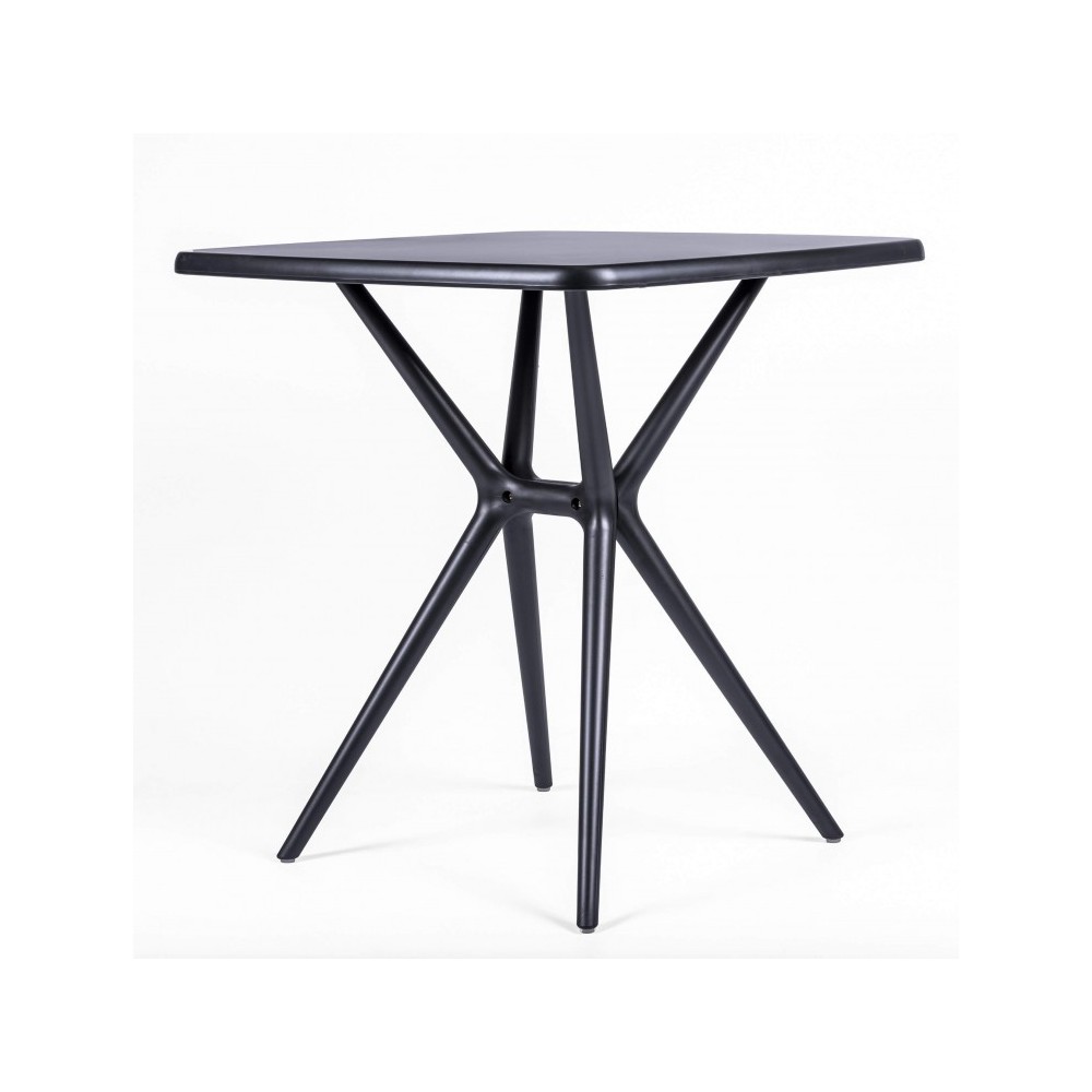 PACK 4 CADEIRAS DE SONHO E UMA MESA MOSES