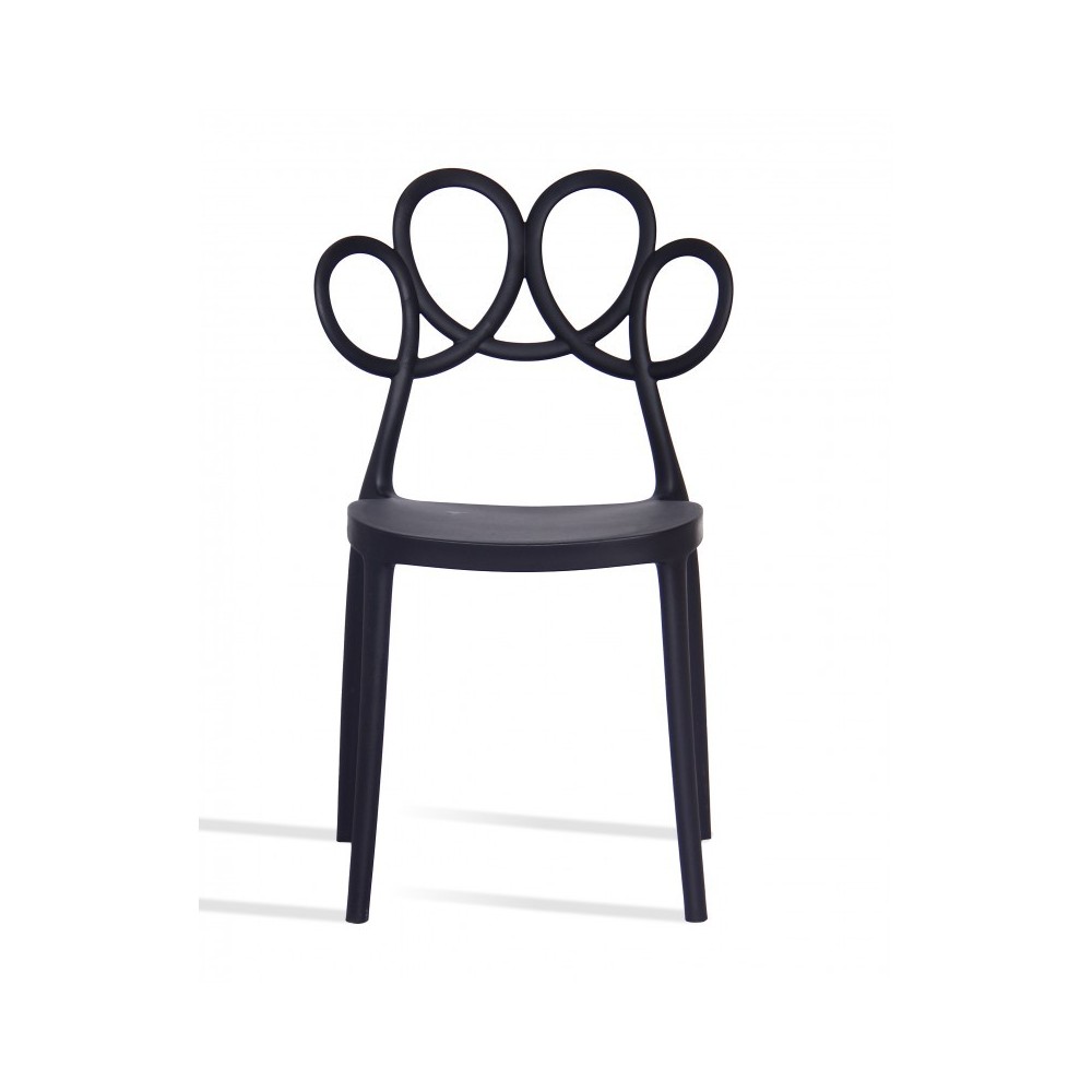 PACK 4 CADEIRAS DE SONHO E UMA MESA MOSES