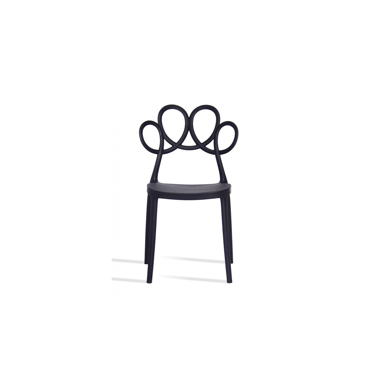 PACK 4 CHAISES DE RÊVE ET UNE TABLE MOÏSE
