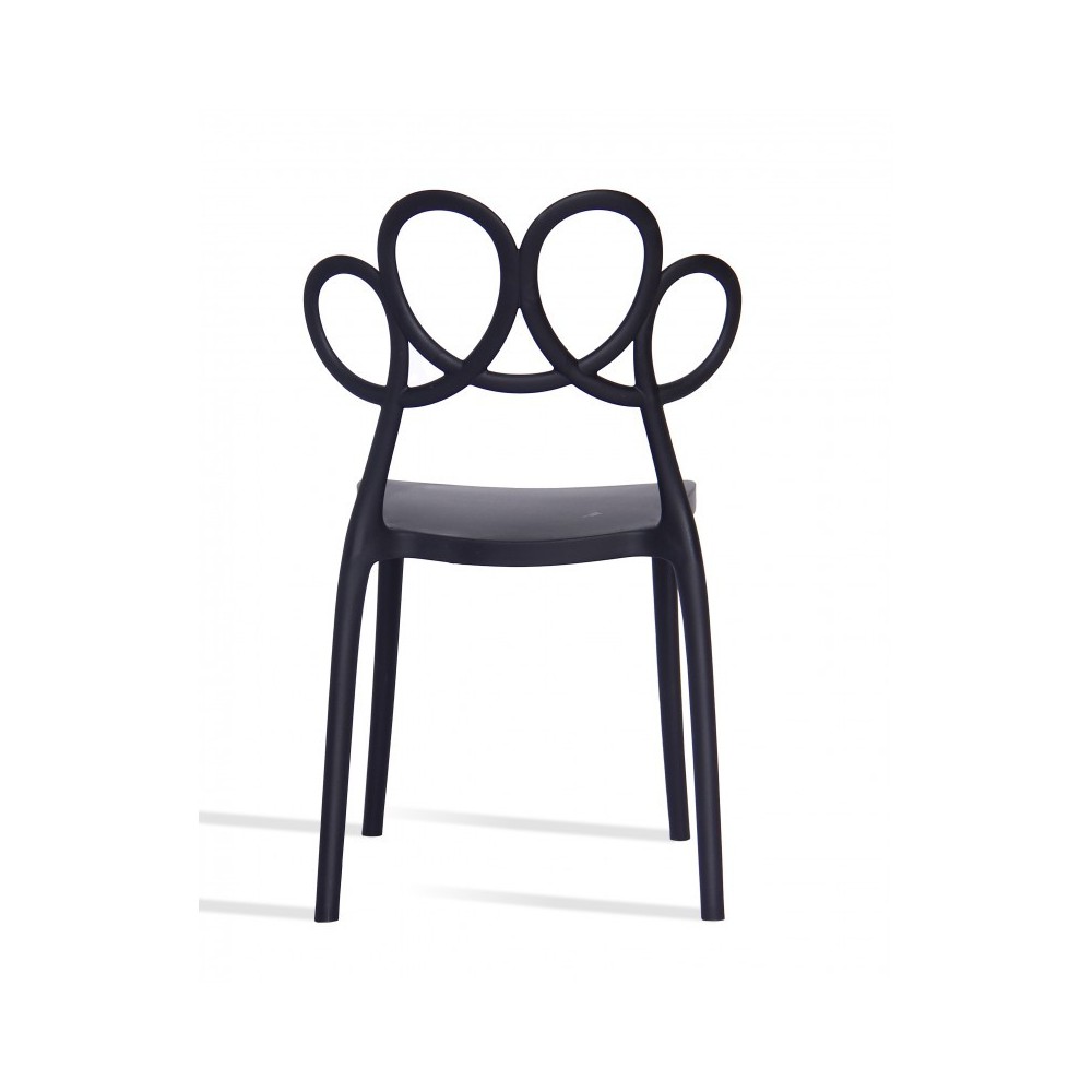 PACK 4 CADEIRAS DE SONHO E UMA MESA MOSES