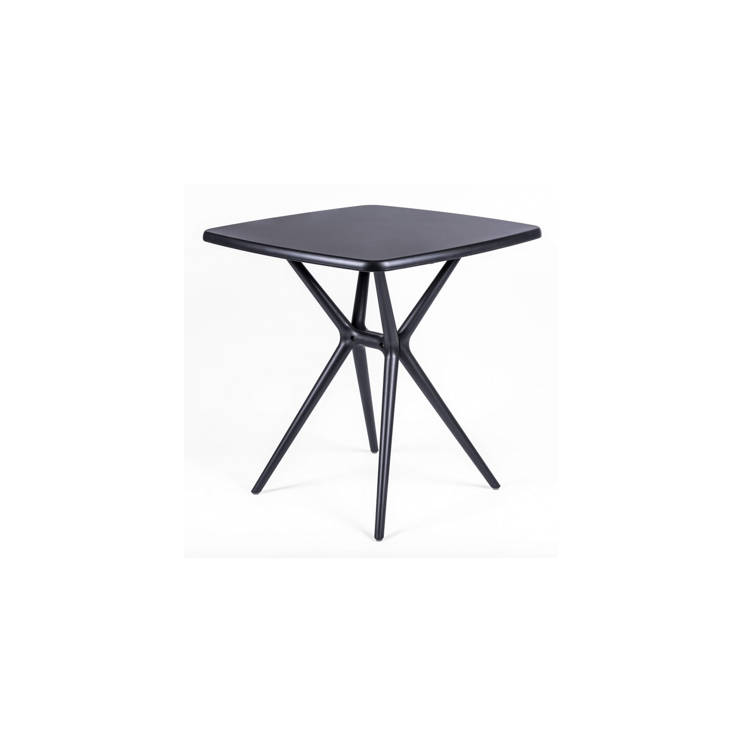 PACK 4 CHAISES DREAM XL ET UNE TABLE MOÏSE