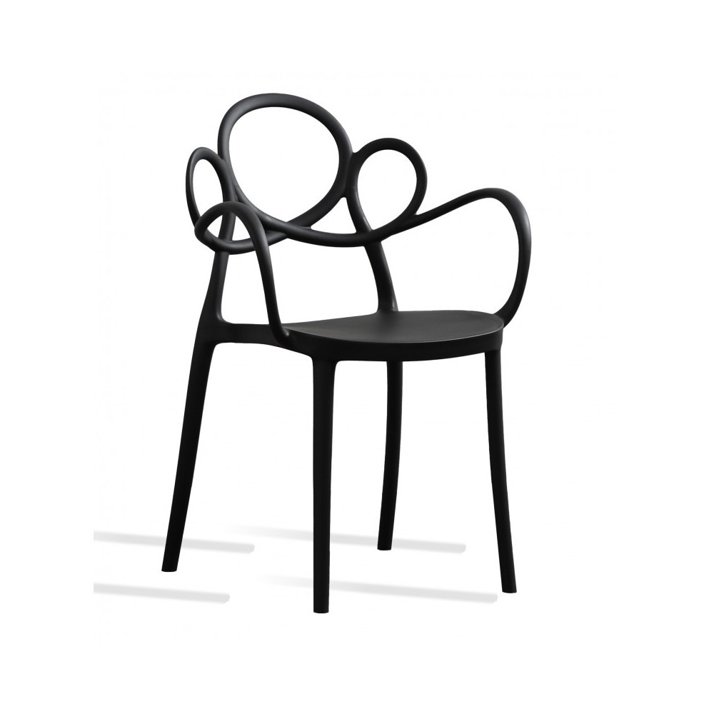 PACK 4 DREAM XL CHAIRS AND A MOSES TABLE