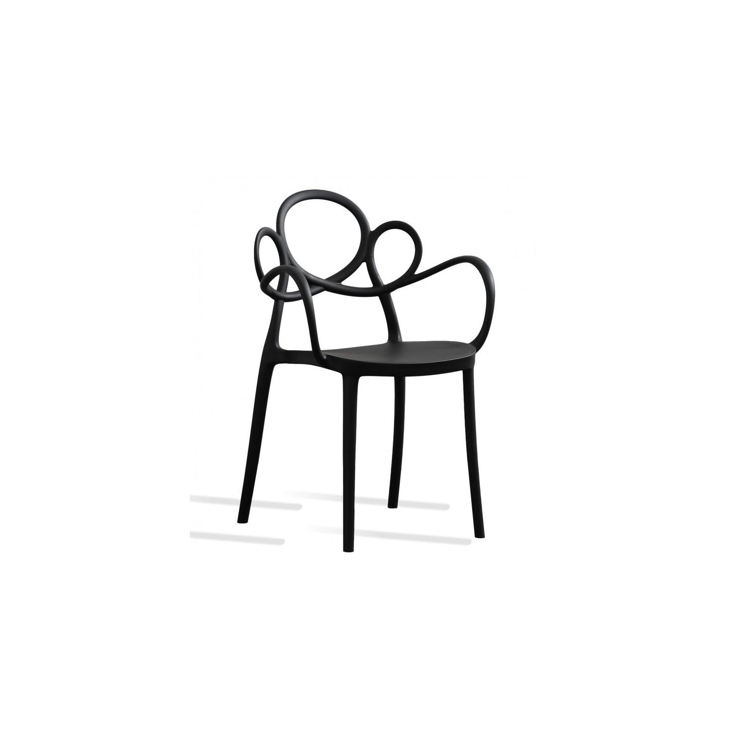 PAKKET 4 DREAM XL STOELEN EN EEN MOSES TAFEL