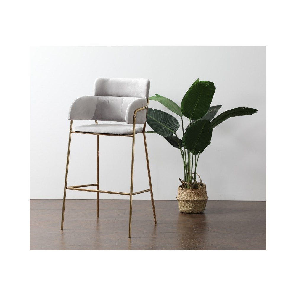 PACK 2 CRUISER STOOL