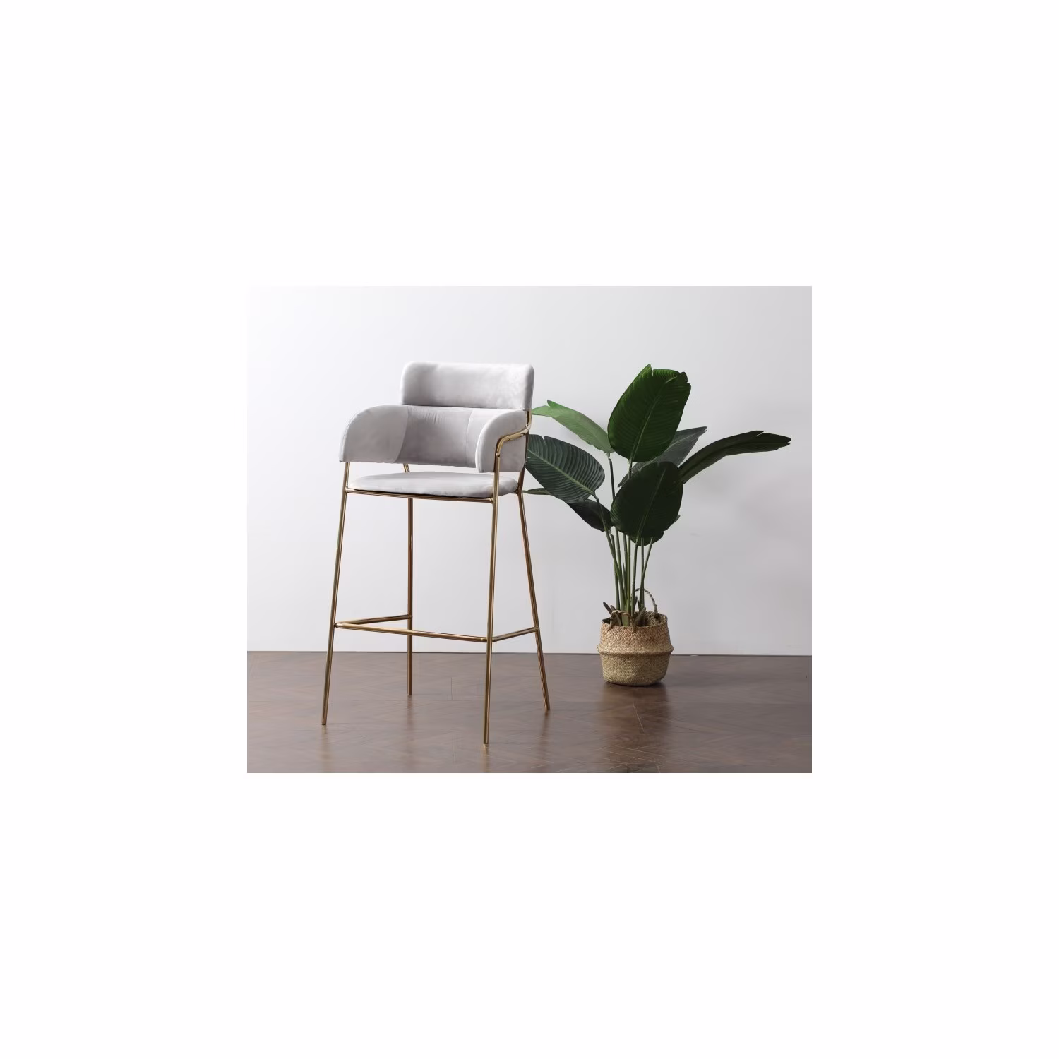 PACK 2 TABURETE CRUISER