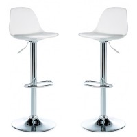 PACK 2 TAMBORETES KANSAS