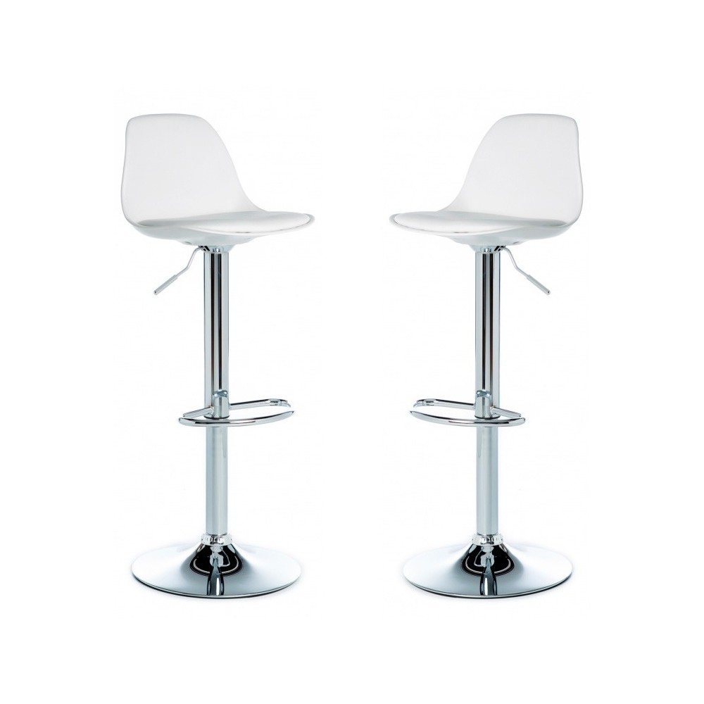 PACK 2 KANSAS STOOLS