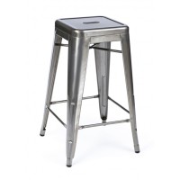 PACKUNG 4 BISTROHOCKER 66CM