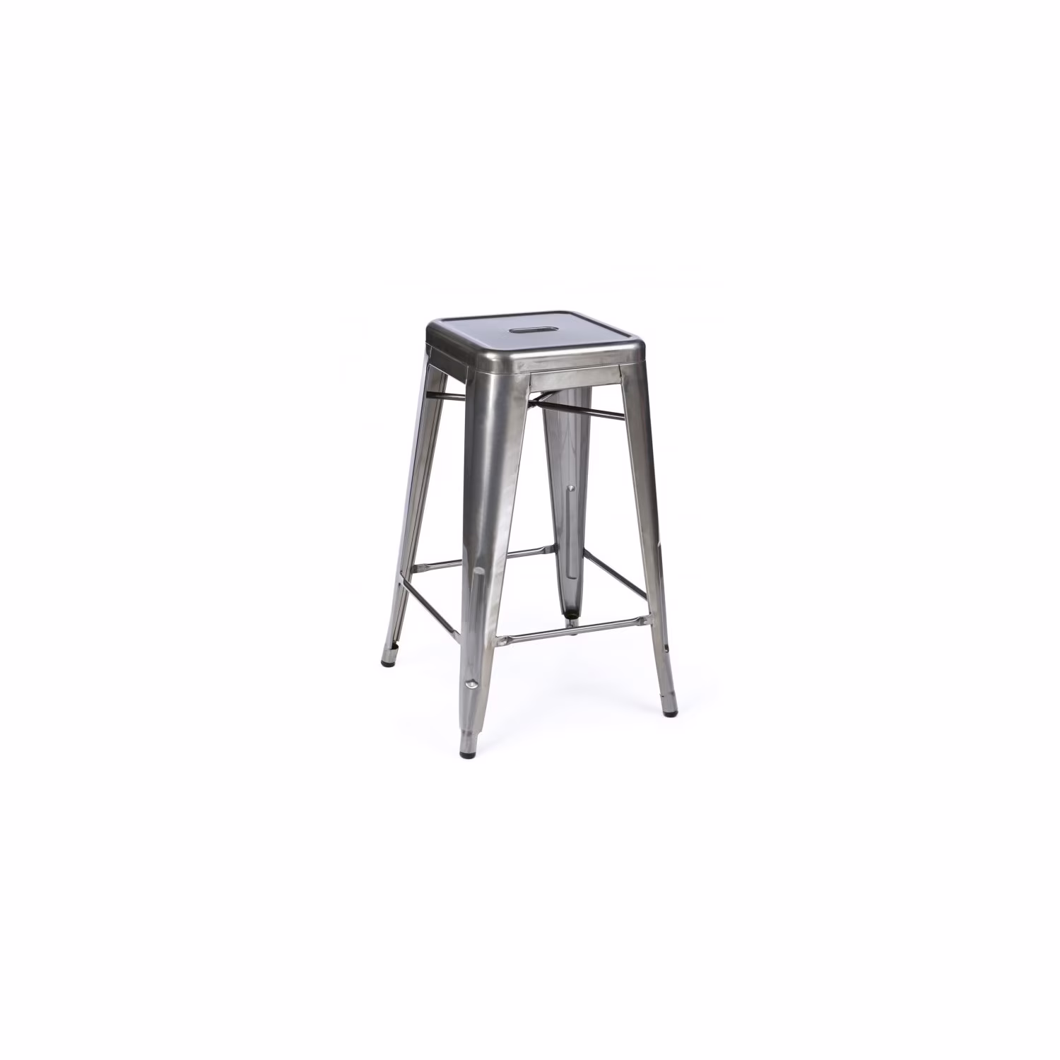 PACK 4 BANCO BISTRO 66CM