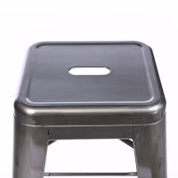 PACK 4 TABURETES BISTRO 66CM