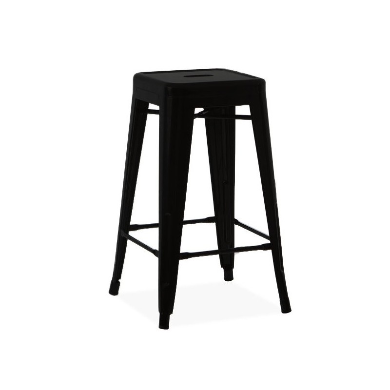 PAKIET 4 STOŁKÓW BISTRO 66CM