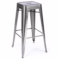 PACK 4 BANCO BISTRO 76CM