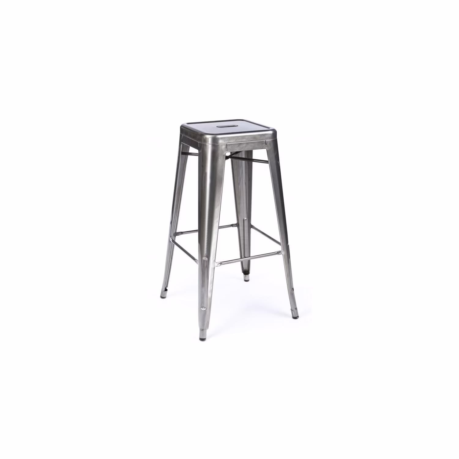 PACK 4 BANCO BISTRO 76CM