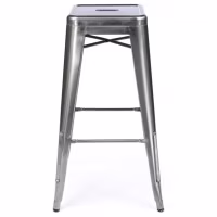 PACK 4 BANCO BISTRO 76CM