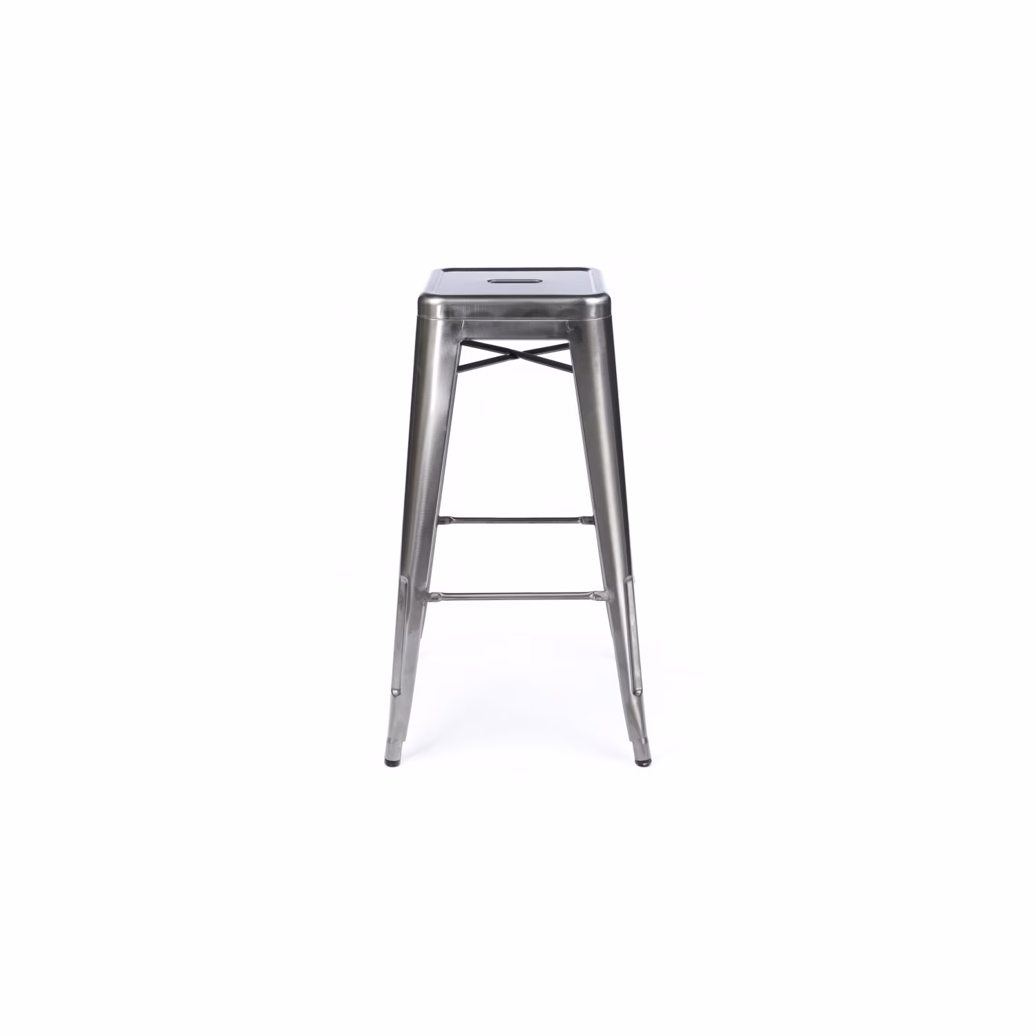 PACK 4 BANCO BISTRO 76CM