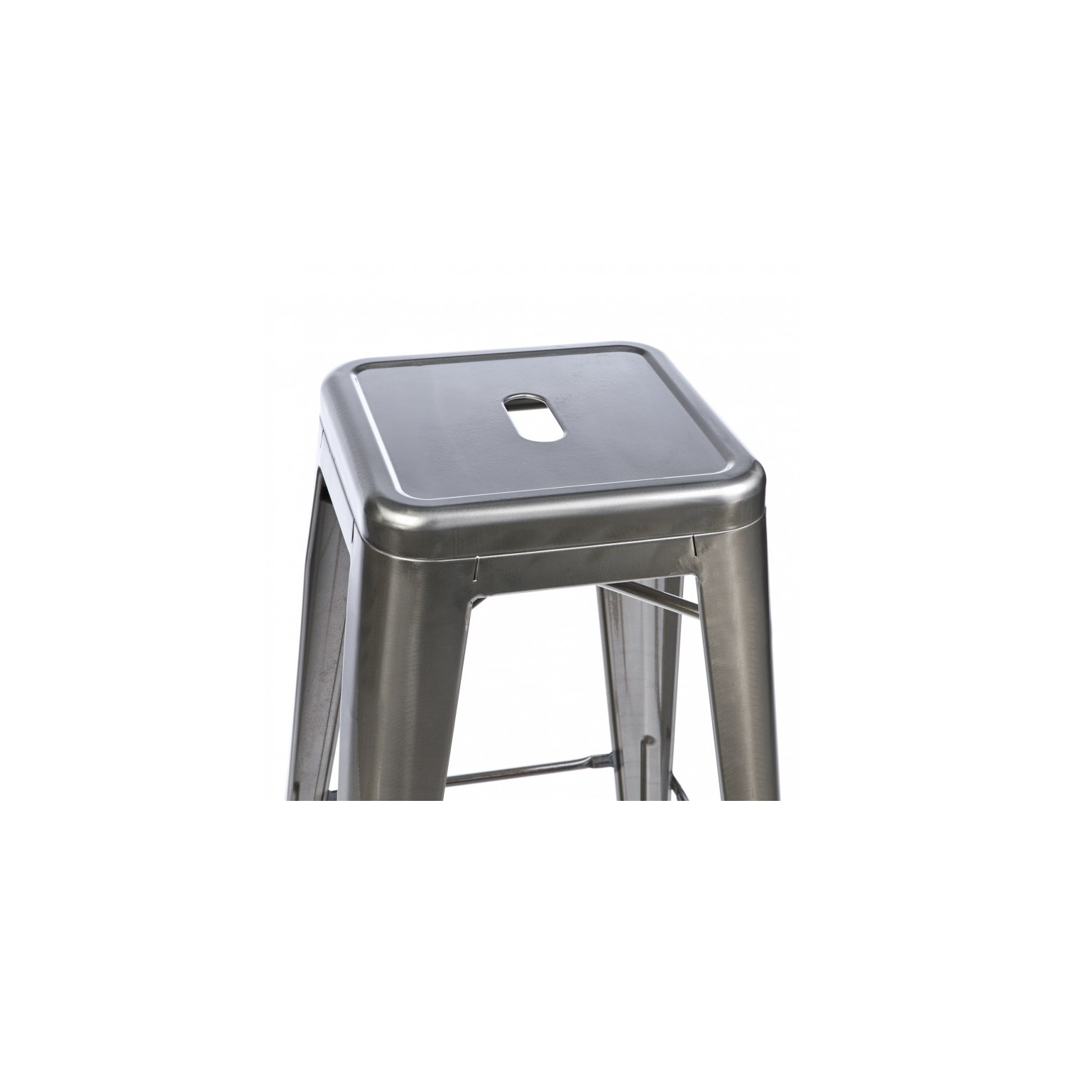 PACK 4 BISTROKRUKKEN 76CM