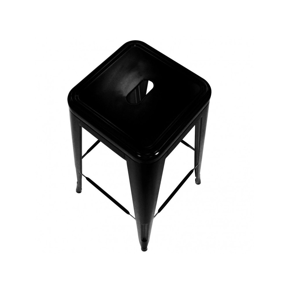 PACK 4 BANCO BISTRO 76CM