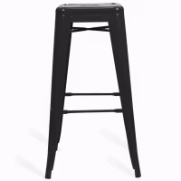 PACK 4 TABURETES BISTRO 76CM