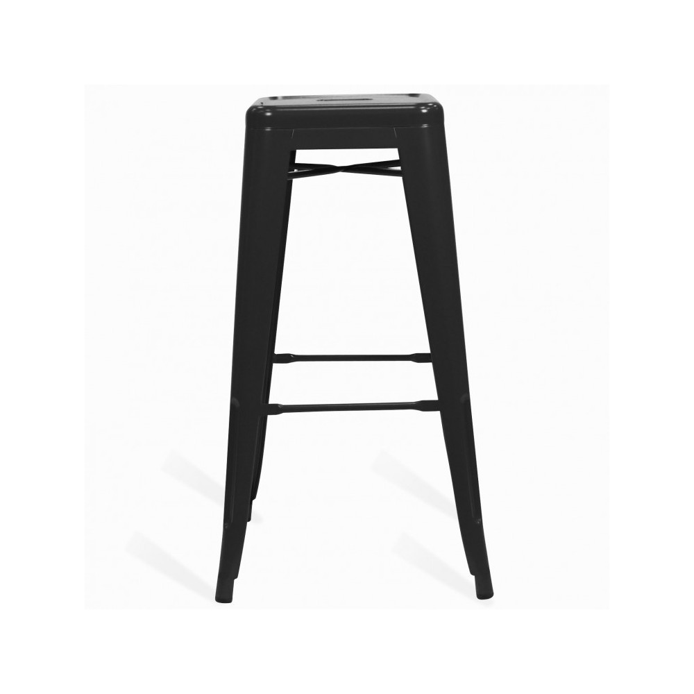 PACK 4 BANCO BISTRO 76CM