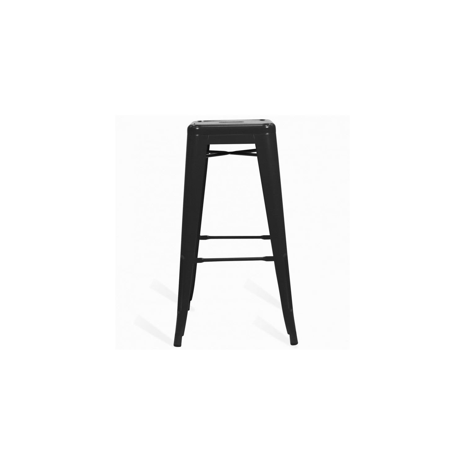 PACK 4 SGABELLI BISTRO 76CM