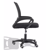 Silla de oficina Town en tejido Mesh