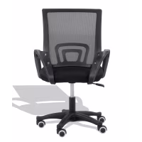 Silla de oficina Town en tejido Mesh