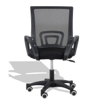 Town office chair in Mesh fabric