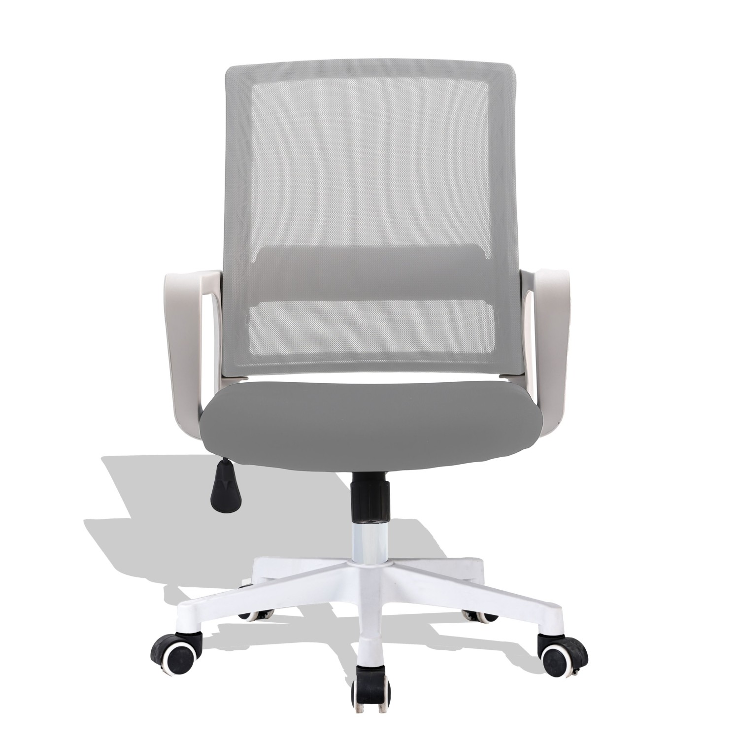 Mars office chair in Mesh fabric