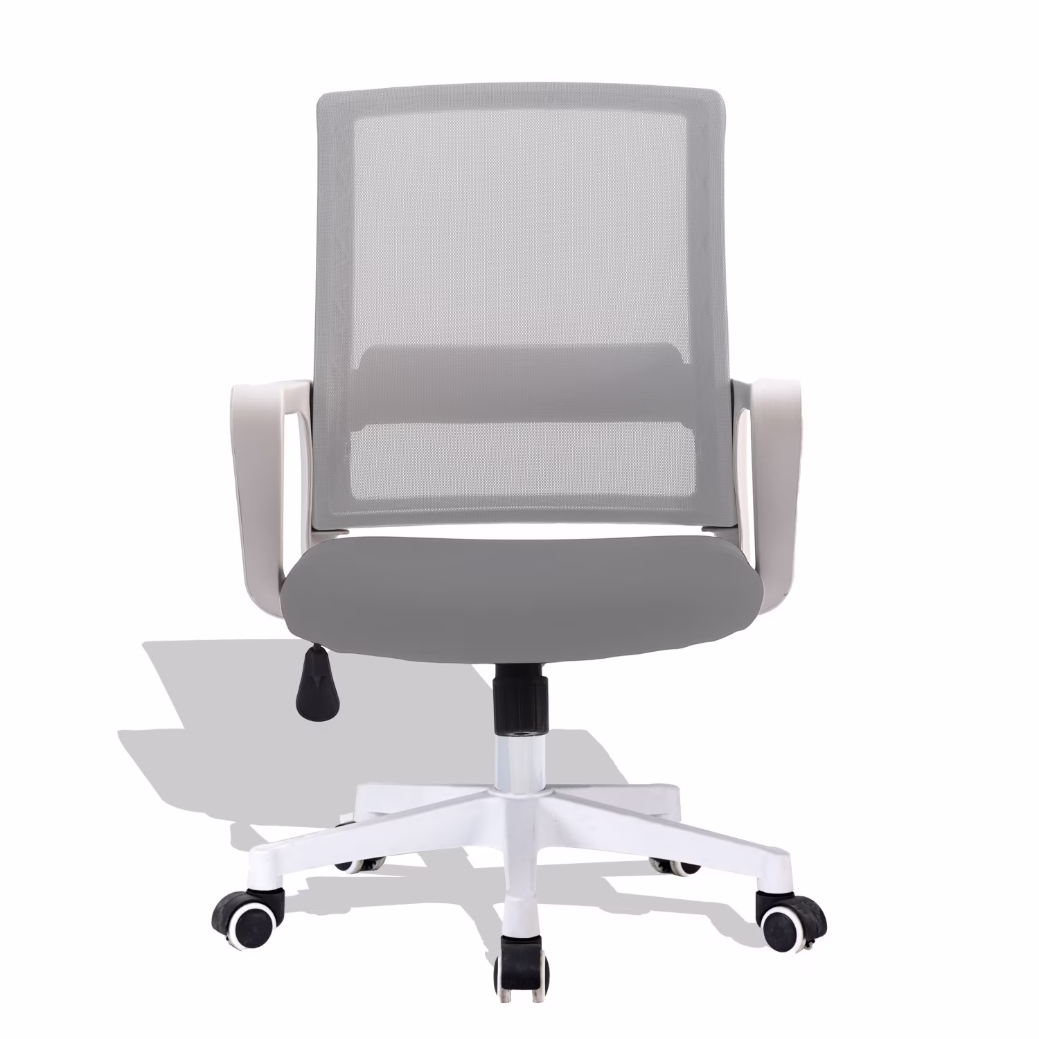 Silla de oficina Mars en tejido Mesh