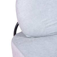 Sofá de diseño ecónomico Clair