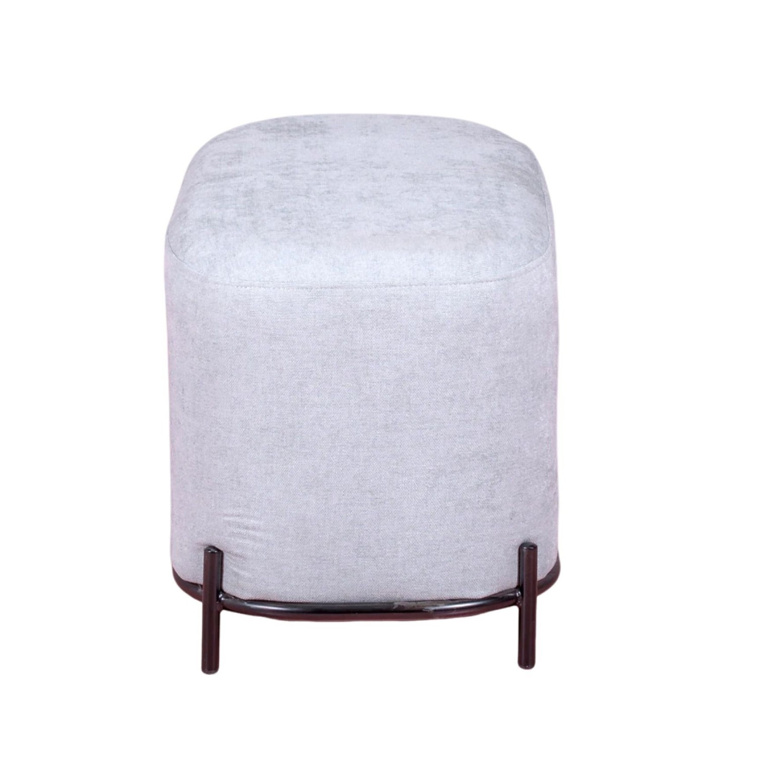 Minimalistinen muotoilu Clair Loveseat sohvan jalkatuki