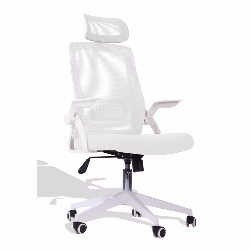 Silla de Oficina Lago con reposacabezas