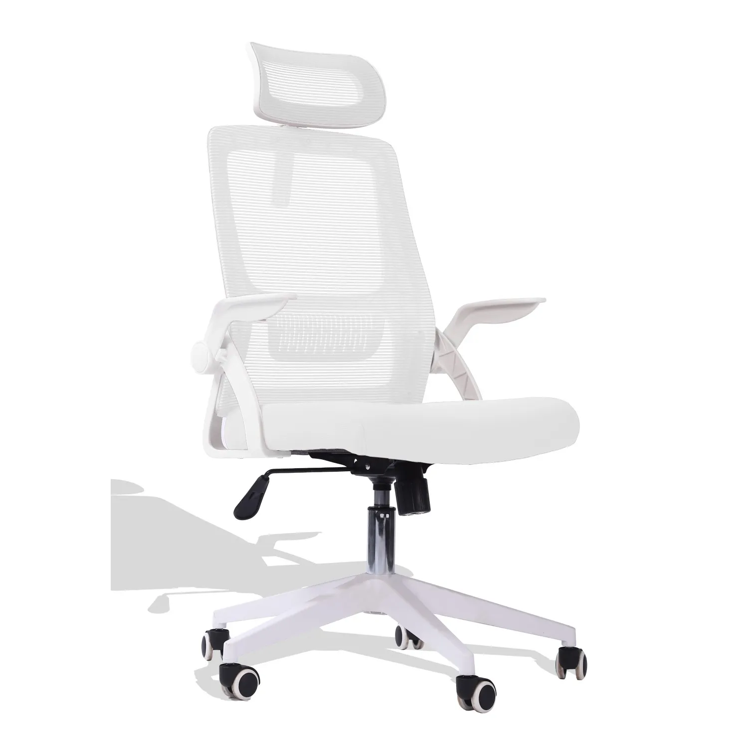 Silla de Oficina Lago con reposacabezas
