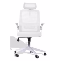 Silla de Oficina Lago con reposacabezas