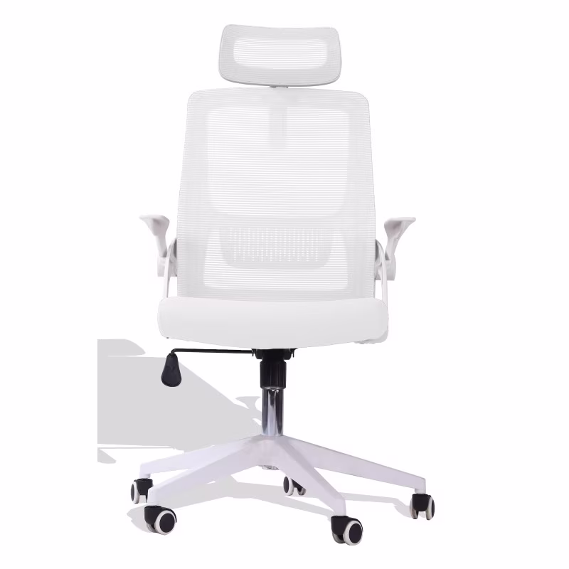 Silla de Oficina Lago con reposacabezas