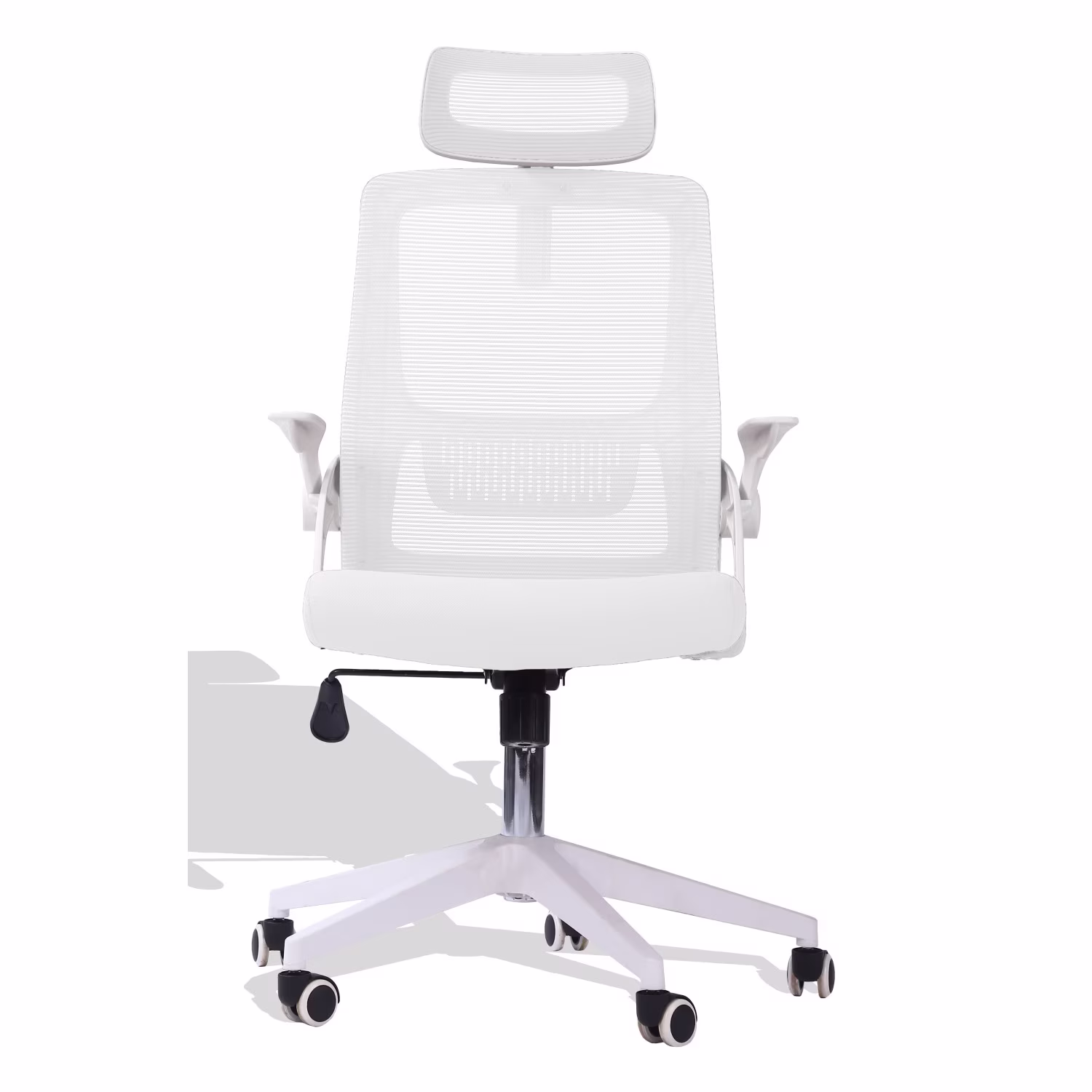Lago Office Chair with headrest