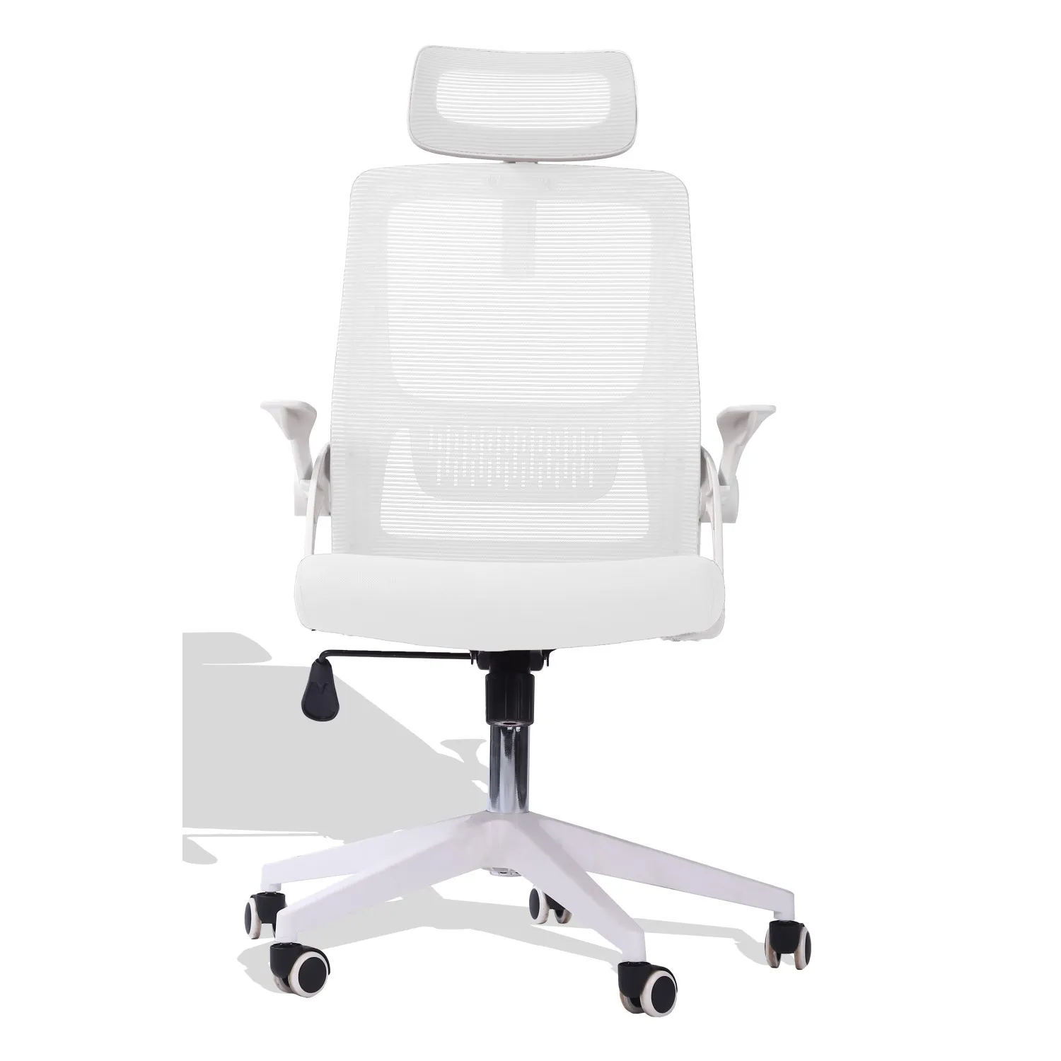 Silla de Oficina Lago con reposacabezas