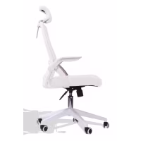 Silla de Oficina Lago con reposacabezas