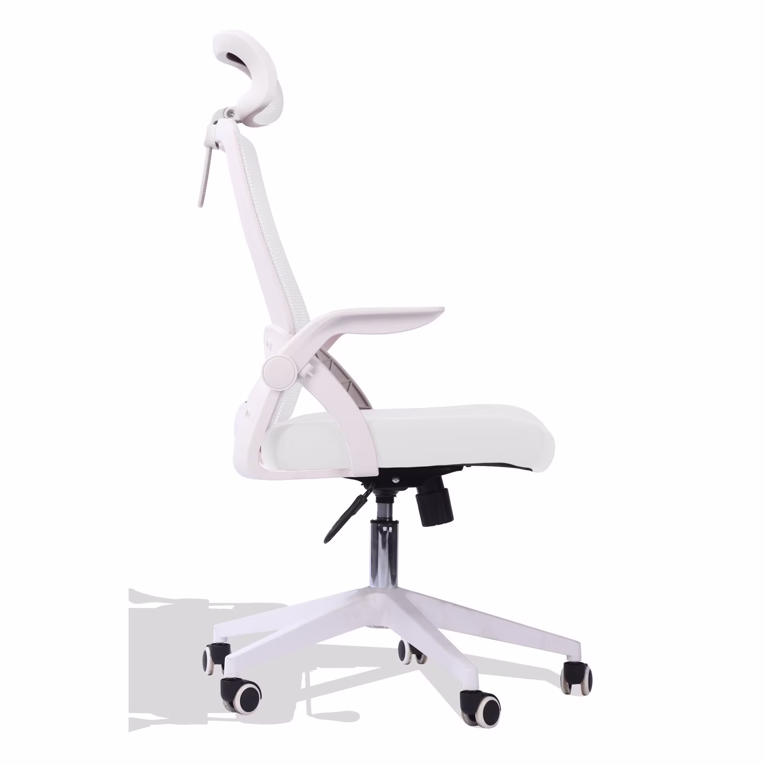 Lago Office Chair with headrest