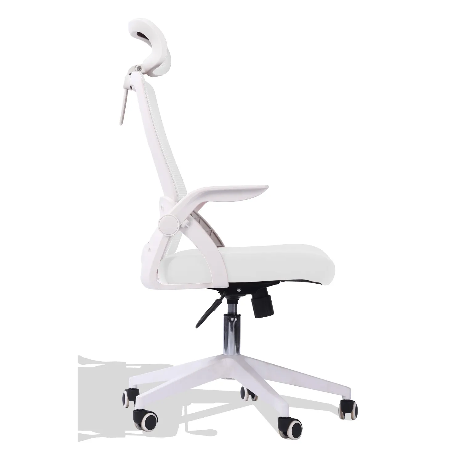 Silla de Oficina Lago con reposacabezas