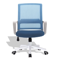 Kancelářské křeslo Mars z tkaniny Mesh