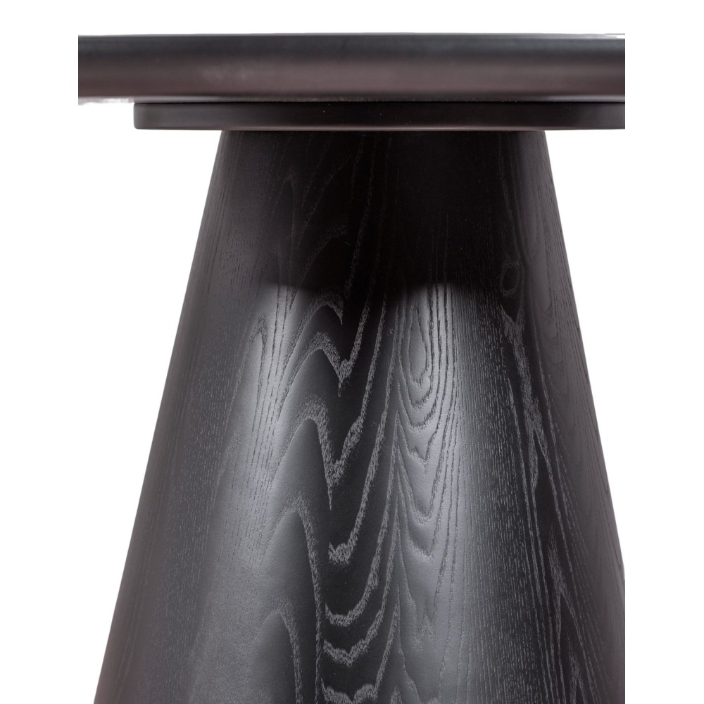 Nest dining table 120cm in ash wood