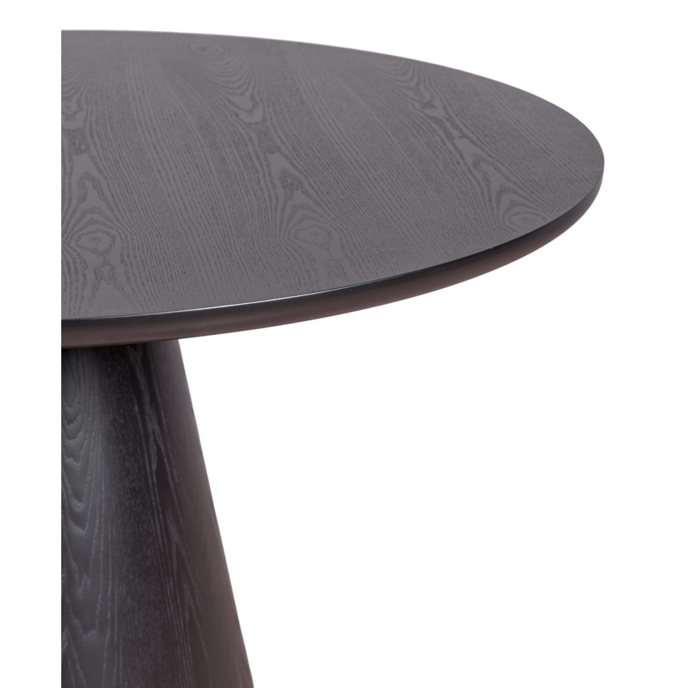 Mesa de comedor Nest de 120cm en madera de fresno