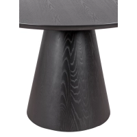 Nest matbord 120cm i ask