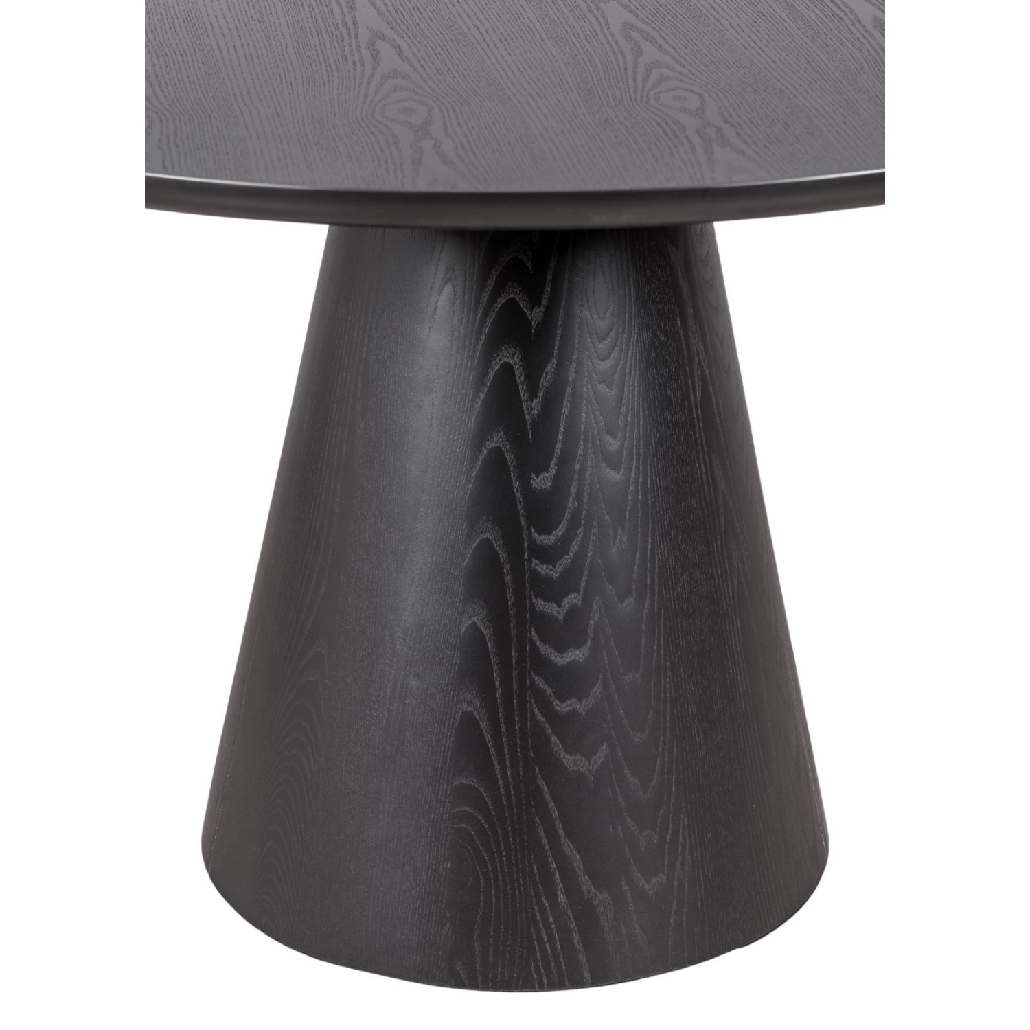 Nest Esstisch 120cm aus Eschenholz
