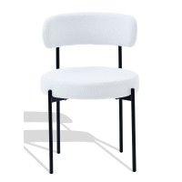 Silla Lennin en Terciopelo