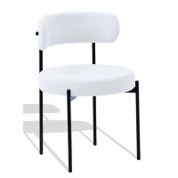 Lennin Chair in Velvet