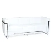 Sofá 3 lugares Torino - Furnmod de sofás de design