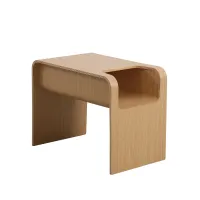 Mesa Auxiliar Nórdica Denver en Fresno – Mueble Design