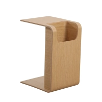 Denver multifunctionele houten bijzettafel Nest Dream - 1